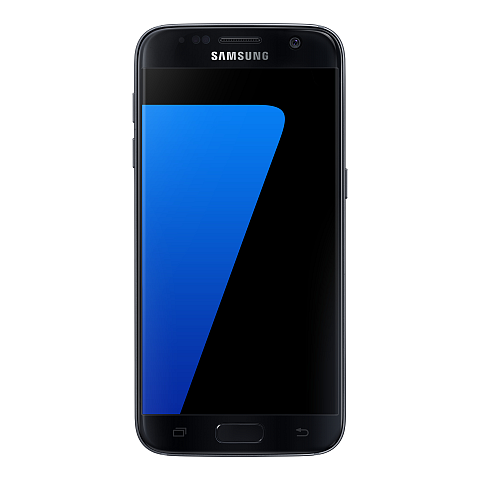 Samsung Galaxy S7 SM-G930F 12,9 cm (5.1") Single SIM Android 6.0 4G Mikro-USB 4 GB 32 GB 3000 mAh Schwarz