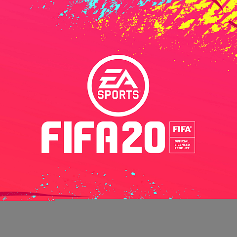 Electronic Arts FIFA 20 Standard PlayStation 4