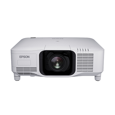 Epson EB-PQ2216W 16000 ANSI Lumen 3LCD UHD 4K (3840x2160) Weiß