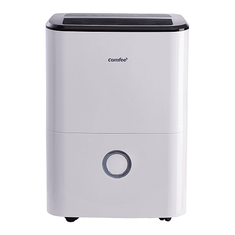 Comfeé MDDF-16DEN7 3 l Weiß