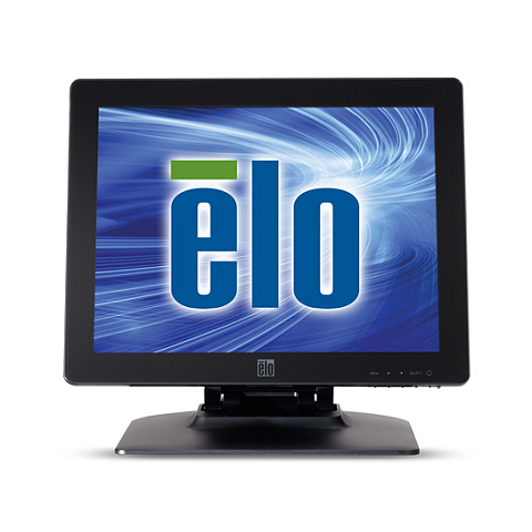 Elo Touch Solutions 1523L POS-Monitor 38,1 cm (15") 1024 x 768 Pixel Touchscreen