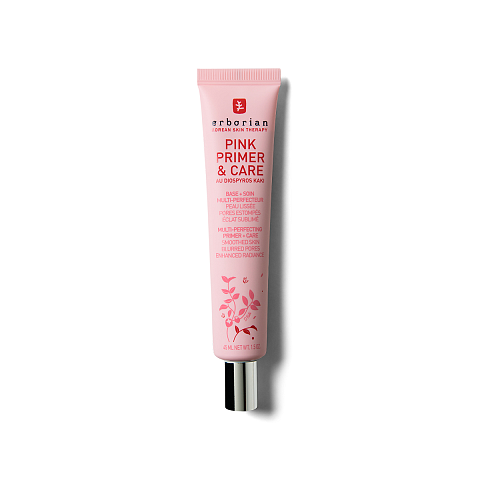 Erborian Pink Primer & Care 45 ml