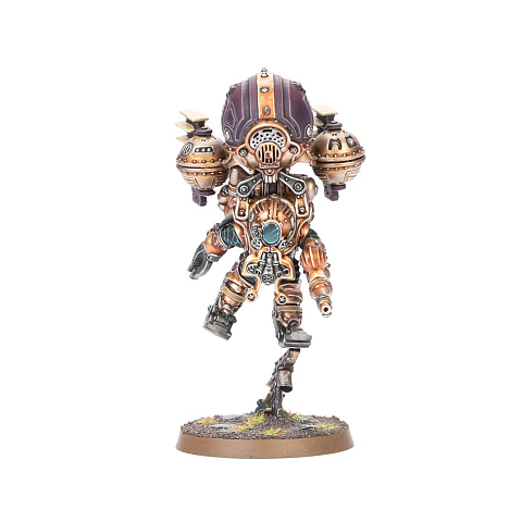 Games Workshop 84-53 collectible figure