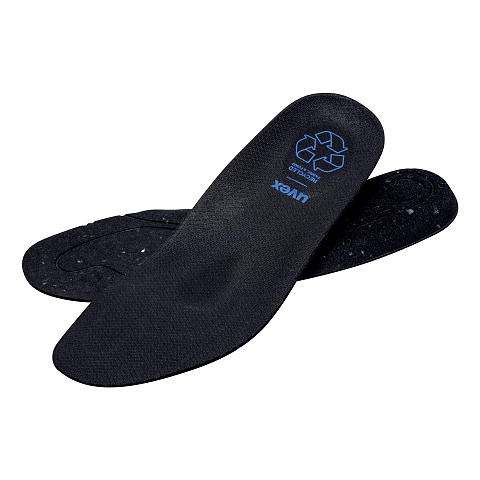 Uvex 95349 Unisex Erwachsener Schwarz