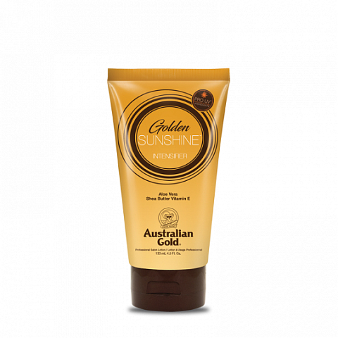Australian Gold 0895531010167 Selbstbräuner Lotion 130 ml Gesicht & Körper