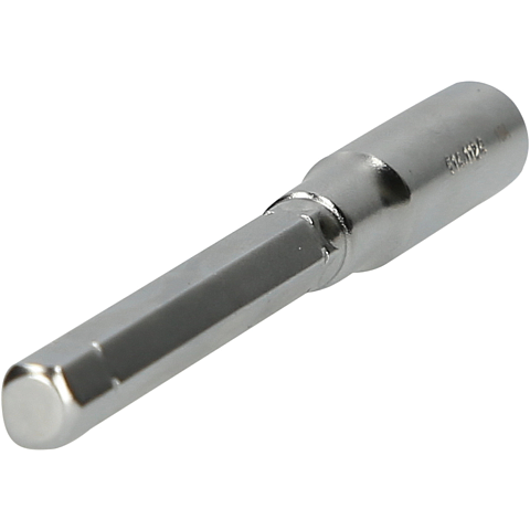 KS Tools 514.1124 Schraubenschlüsseladapter/-erweiterung 1 Stück(e) Verlängerungsstange