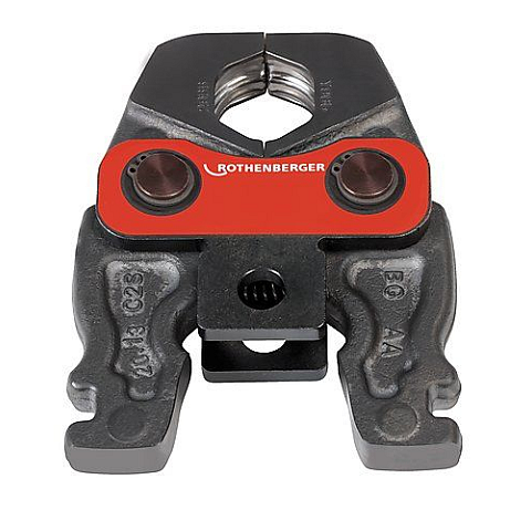 Rothenberger 015269X Rohrleistungspresse