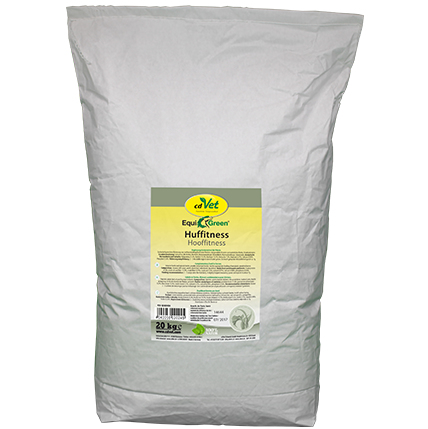 cdVet EquiGreen Huffitness 20 kg