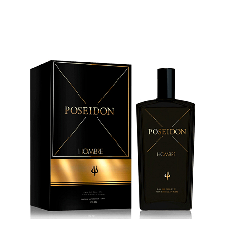 Instituto Español 8411047136157 Eau de Toilette 150 ml Männer