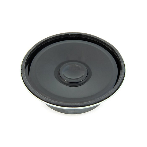Visaton K 50 2 W 1 Stück(e) Woofer-Lautsprecher-Treiber
