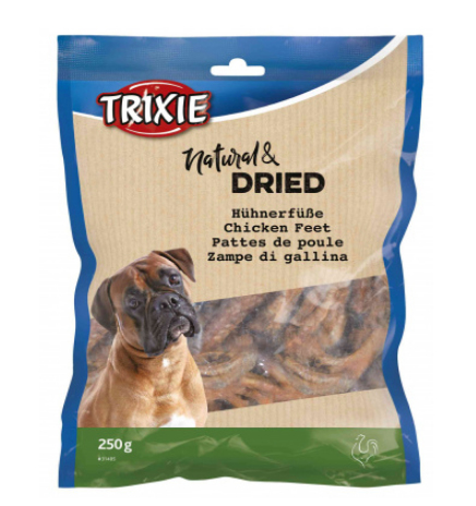 TRIXIE 31405 Mundpflegemittelzusatz für Haustiere