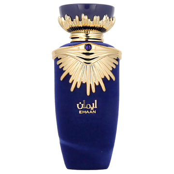 Lattafa Emaan 100 ml Frauen
