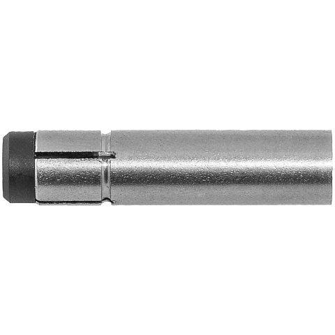 Fischer 47304 Schraubanker/Dübel 100 Stück(e) 43 mm