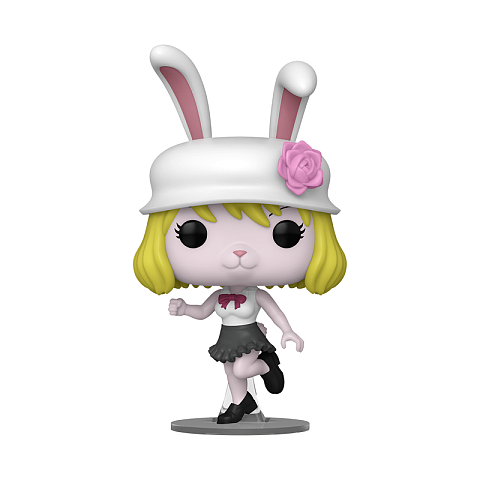 FUNKO POP! Carrot in White Hat