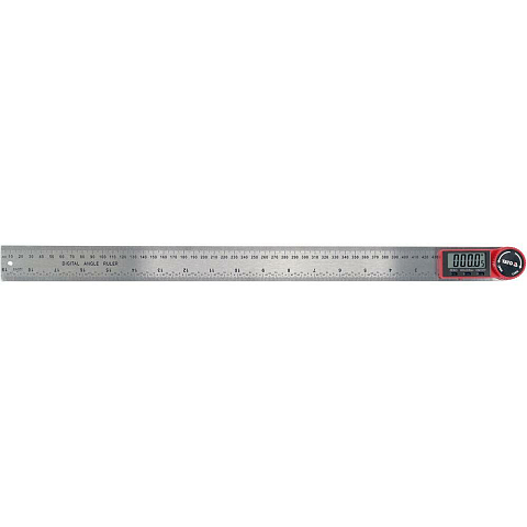 Yato YT-71005 Lineal 500 mm 1 Stück(e)
