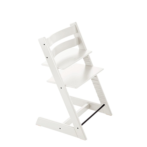 Stokke Tripp Trapp Stuhl White