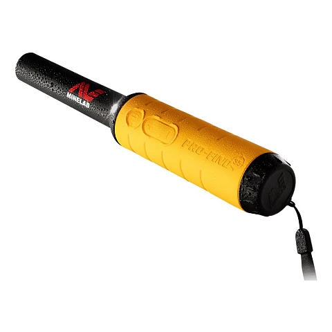 Minelab Pro-Find 35