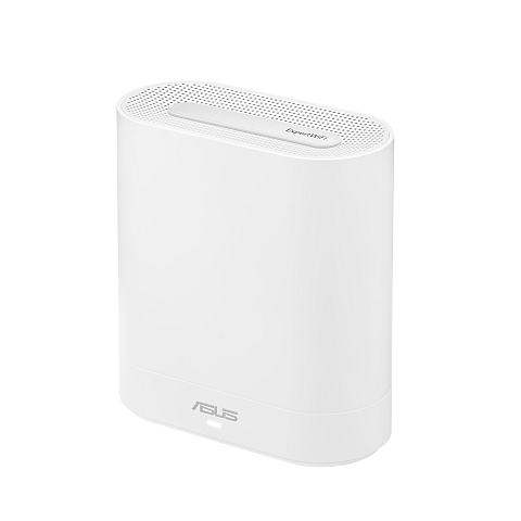 ASUS EBM68(1PK) – Expert Wifi Tri-Band (2,4 GHz / 5 GHz / 5 GHz) Wi-Fi 6 (802.11ax) Weiß 3 Intern