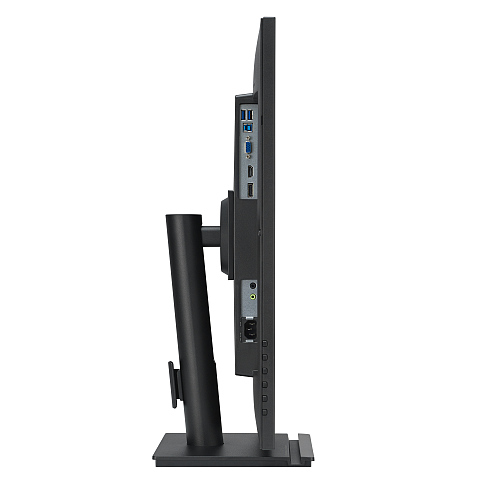 ASUS VA24DQFS Computerbildschirm 60,5 cm (23.8") 1920 x 1080 Pixel Full HD LCD Schwarz