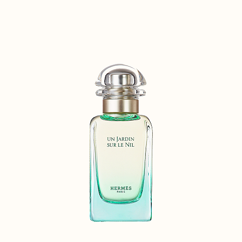 Hermes Un Jardin Sur Le Nil 50 ml Unisex