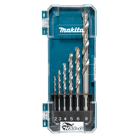 Makita D-75742 Bohrer
