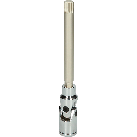 KS Tools 150.1717 Steckdosen/Steckdosen-Set Buchse