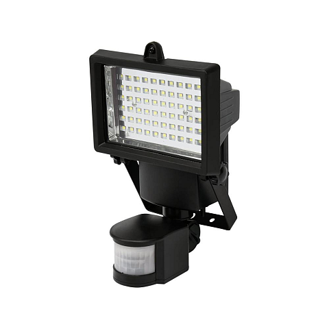 Yato YT-81860 Arbeitslampe Schwarz LED 4 W