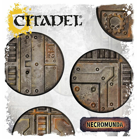 Games Workshop 300-16 Brettspiel-Zubehör Sockel