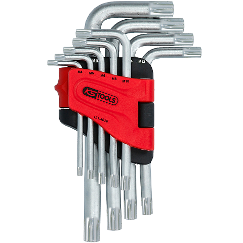 KS Tools 151.4620 Schraubenschlüssel & Set