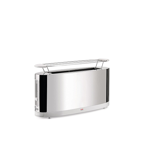 Alessi SG68W Toaster