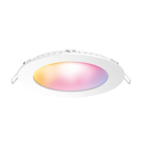 WiZ 046677604721 Smart Lighting Intelligenter Einbaustrahler 12 W