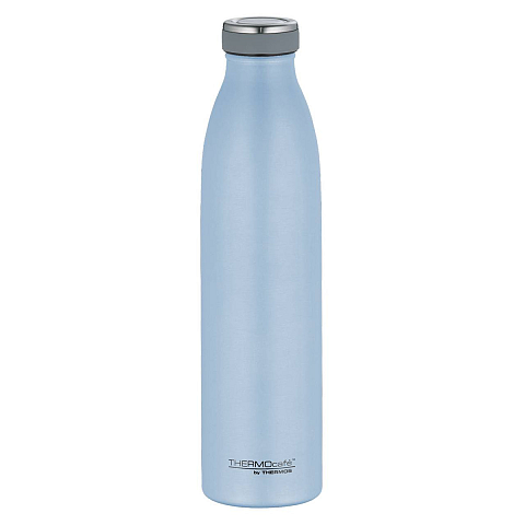 Thermos 4067343075 Thermosflasche 0,75 l Hellblau
