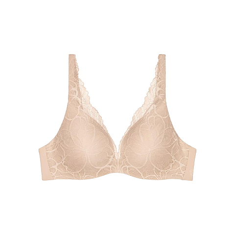 Triumph Body Make-Up Illusion Lace BH Bügel