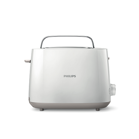 Philips Daily Collection HD2581/00 Toaster