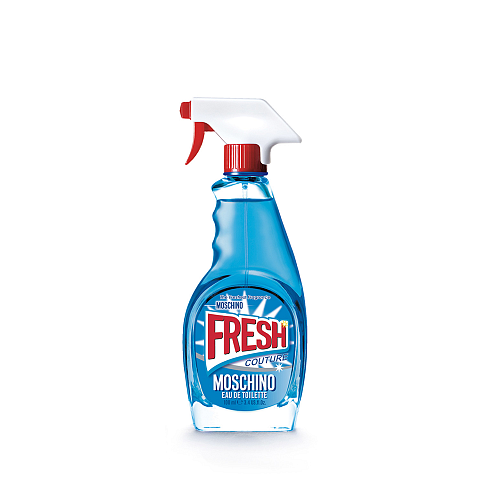 Moschino Fresh Couture 100 ml Frauen