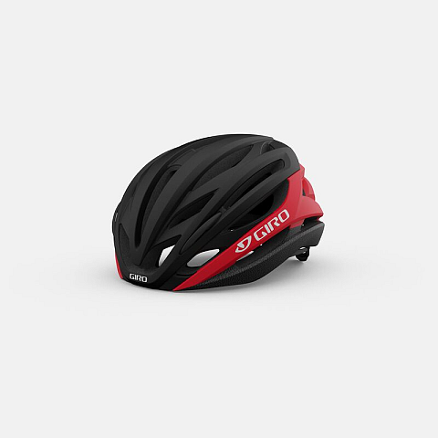 Giro SYNTAX MIPS Schwarz, Rot