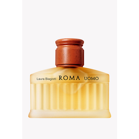 Laura Biagiotti Roma Uomo 200 ml Männer