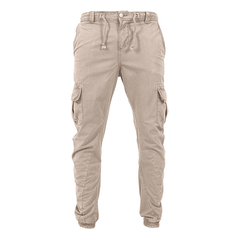 Urban Classics TB1268-00208-0040 Männlich Sand Baumwolle