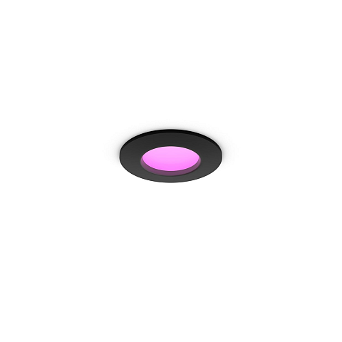 Philips 929003712201 Lichtspot Einbaustrahler Nicht austauschbare(s) Leuchtmittel LED 8,3 W E