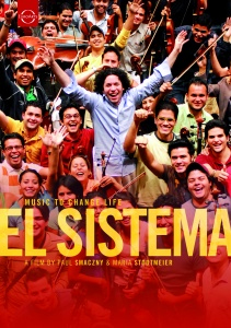 Warner Music Euroarts - El Sistema: Music To Change Life, DVD Klassisch
