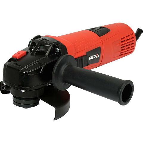 Yato YT-821024 Winkelschleifer 2,5 kg
