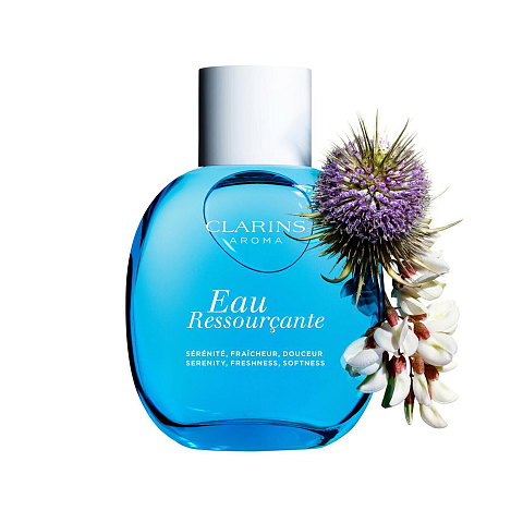Clarins Eau Ressourçante 100 ml Frauen