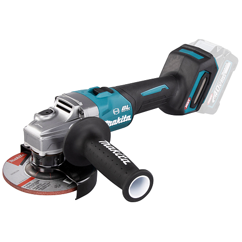 Makita GA005GZ01 Winkelschleifer 12,5 cm 8500 RPM 1000 W 1,8 kg