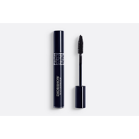Dior Diorshow Waterproof Mascara 090 Black 10 ml