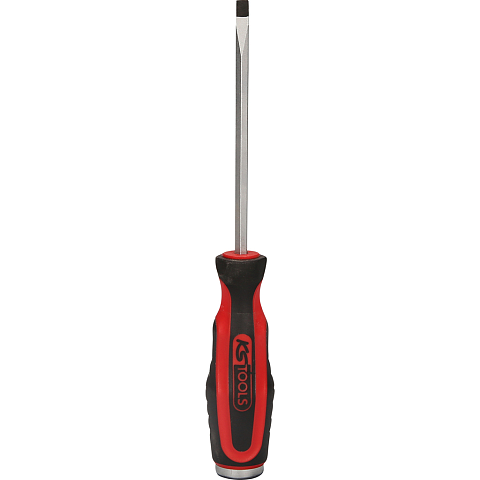 KS Tools 151.1125 Handschraubendreher Einzeln Gerader Schraubendreher