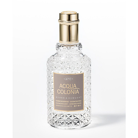 4711 Acqua Colonia Eau de Cologne 50 ml Unisex