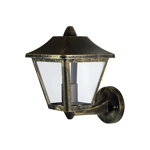LEDVANCE ENDURA CLASSIC Tradition Wandbeleuchtung für den Außenbereich E27