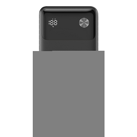 Anker A1388G11 Powerbank 10000 mAh Schwarz