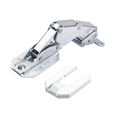 Hettich 9239784 Schubladenrolle & -schiene