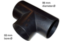 Metabo 0913031296 Montage-Kit Schwarz